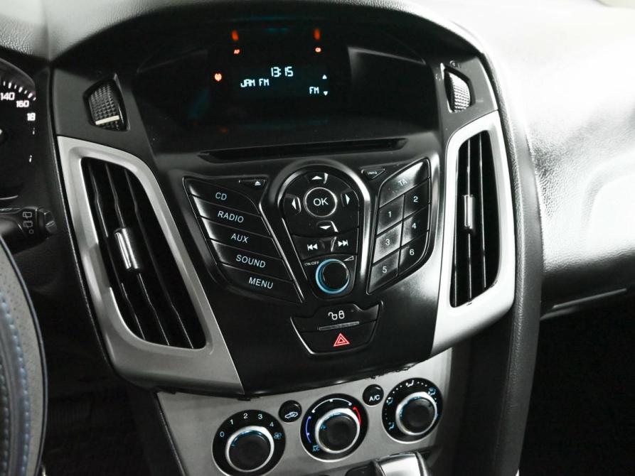Ford Focus III Екатеринбург  - изображение 13