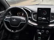 Lada (ВАЗ) Vesta I Рестайлинг (NG) Санкт-Петербург  - изображение 36