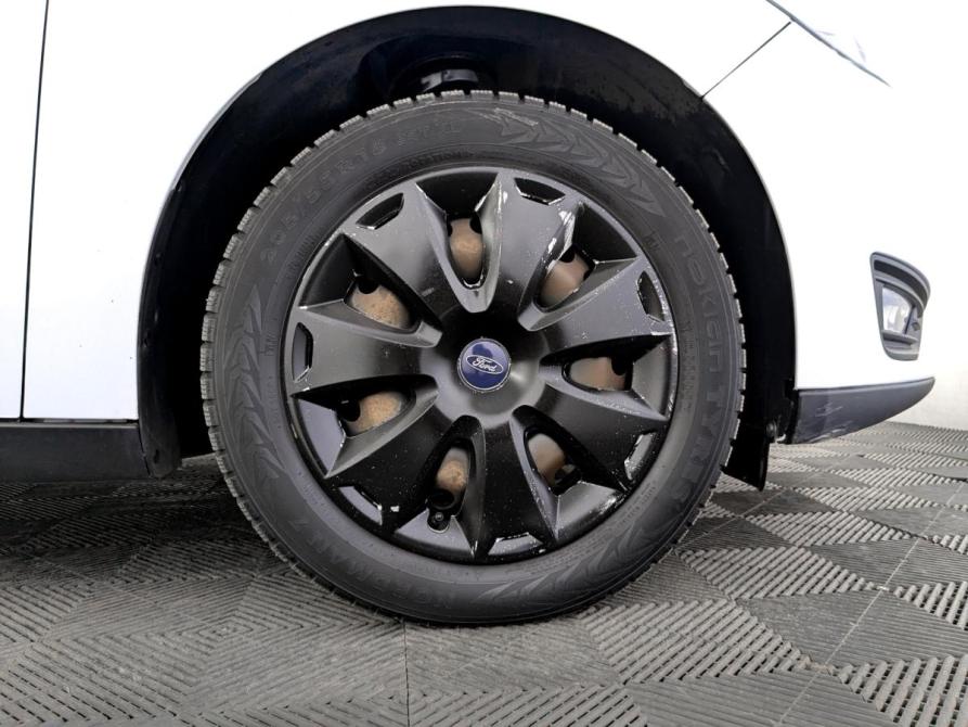 Ford Focus III Рестайлинг Москва  - изображение 18