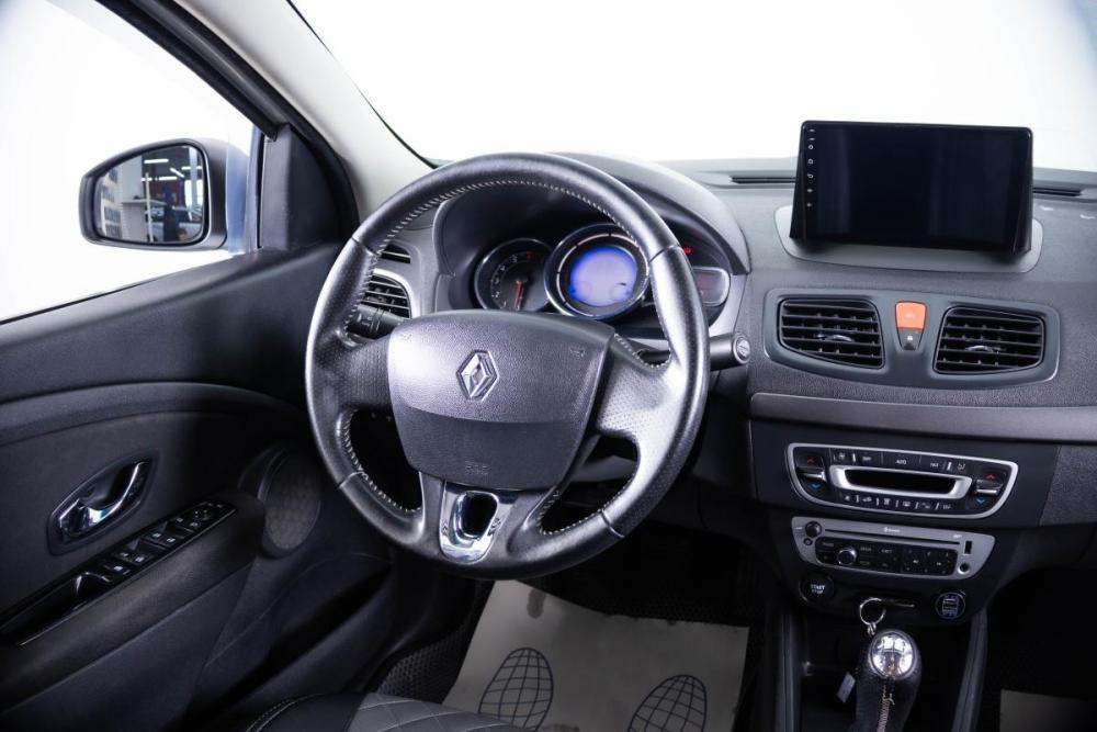 Renault Fluence I Рестайлинг Пермь  - изображение 12