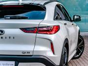 Infiniti QX55 Магнитогорск  - изображение 42