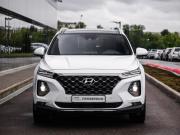 Hyundai Santa Fe IV Санкт-Петербург  - изображение 44