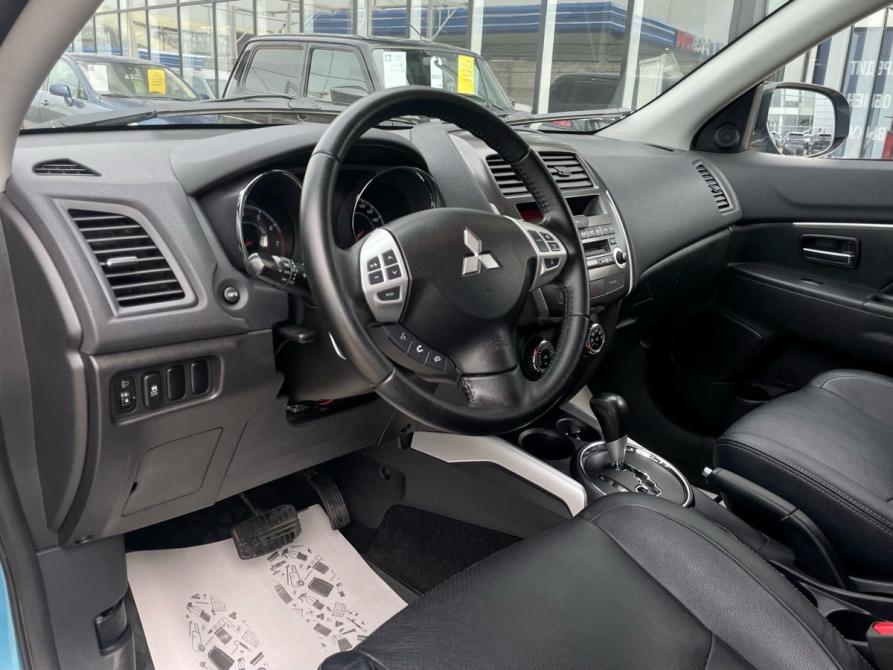 Mitsubishi ASX I Краснодар  - изображение 10
