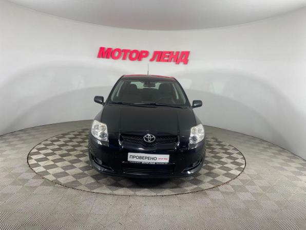 Toyota Auris I с пробегом 2007 года, цена 558 000 рублей, 274728 км, хэтчбек, Автокод Объявления