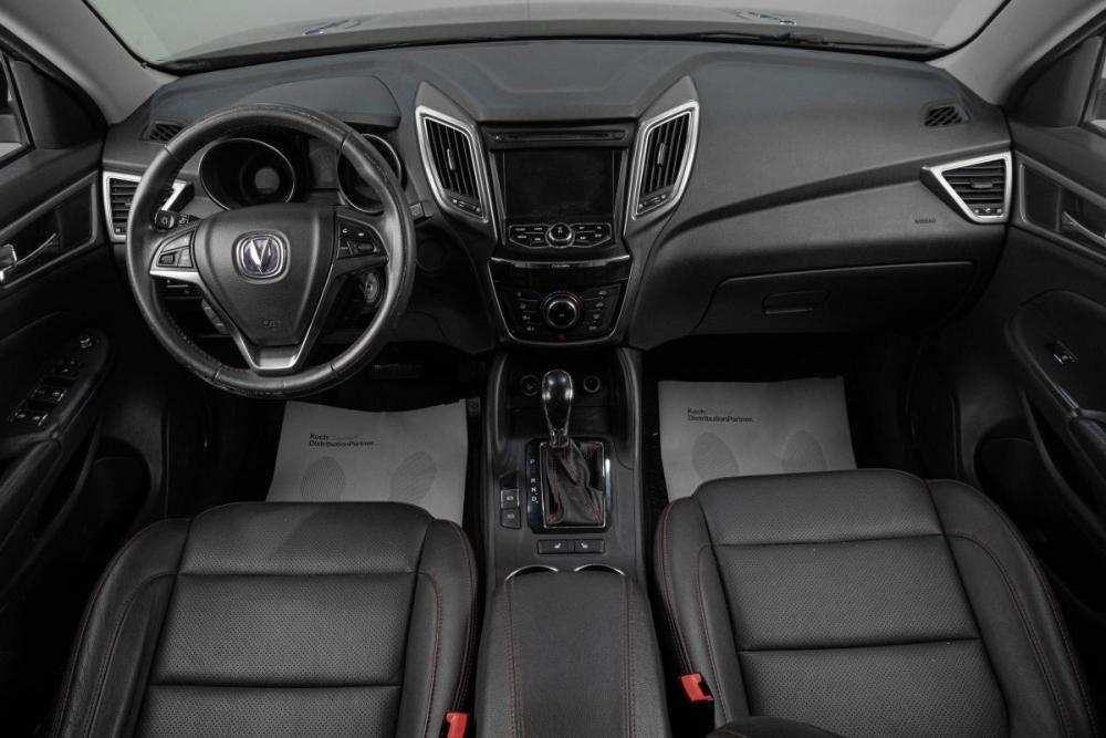 Changan CS75 I Челябинск  - изображение 10