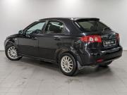 Chevrolet Lacetti I Москва  - изображение 33