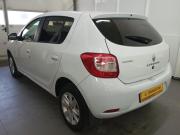 Renault Sandero II Рестайлинг Екатеринбург  - изображение 26