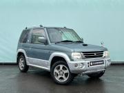Mitsubishi Pajero Mini II Кемерово  - изображение 18