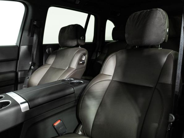 Li Auto (Lixiang) L8 I с пробегом 2023 года, цена 5 299 700 рублей, 76946 км, внедорожник, Автокод Объявления