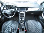 Opel Astra K Петрозаводск  - изображение 29