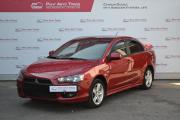 Mitsubishi Lancer X Старый Оскол  - изображение 19