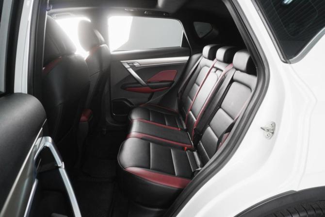 Geely Coolray I с пробегом 2022 года, цена 1 899 000 рублей, 71738 км, внедорожник, Автокод Объявления
