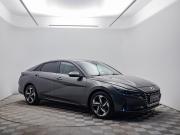 Hyundai Elantra VII (CN7) Москва  - изображение 22