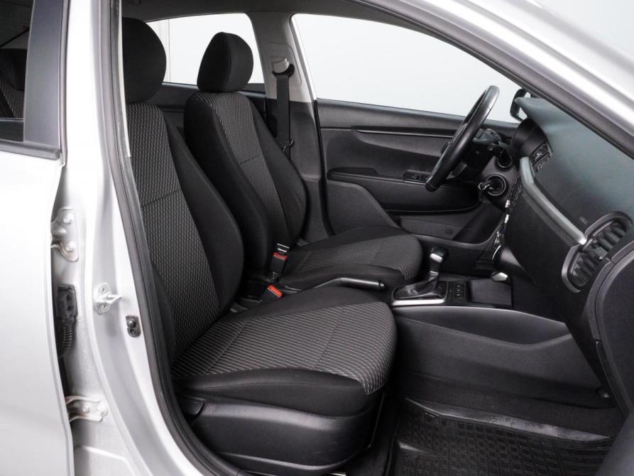 Kia Rio IV Минеральные Воды  - изображение 8