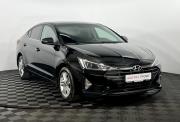 Hyundai Elantra VI (AD) Рестайлинг Нижний Новгород  - изображение 28