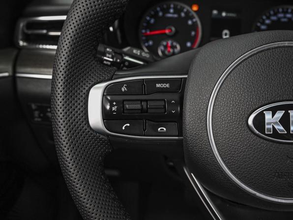 Kia K5 III с пробегом 2021 года, цена 2 348 000 рублей, 102428 км, седан, Автокод Объявления