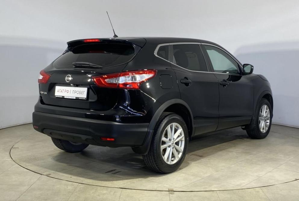 Nissan Qashqai II Саранск  - изображение 9