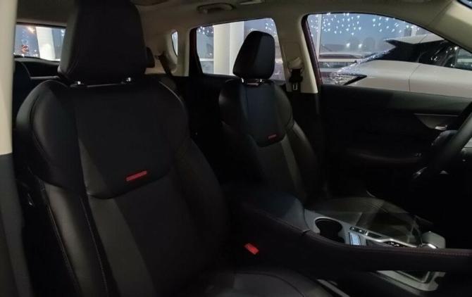 Новый Changan CS35 Plus I Рестайлинг 2024 года, цена 2 359 000 рублей, внедорожник, Автокод Объявления