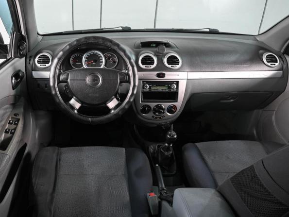 Chevrolet Lacetti I с пробегом 2010 года, цена 649 000 рублей, 193522 км, универсал, Автокод Объявления