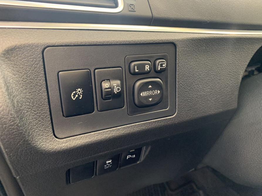Toyota Verso I Рестайлинг Екатеринбург  - изображение 13