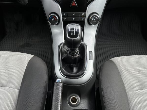 Chevrolet Cruze I с пробегом 2012 года, цена 599 000 рублей, 195800 км, седан, Автокод Объявления