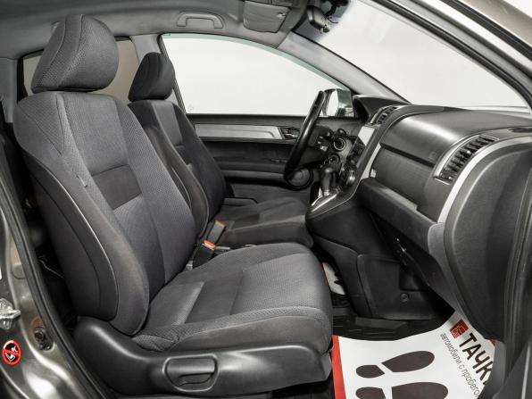 Honda CR-V III с пробегом 2008 года, цена 1 125 000 рублей, 262323 км, внедорожник, Автокод Объявления