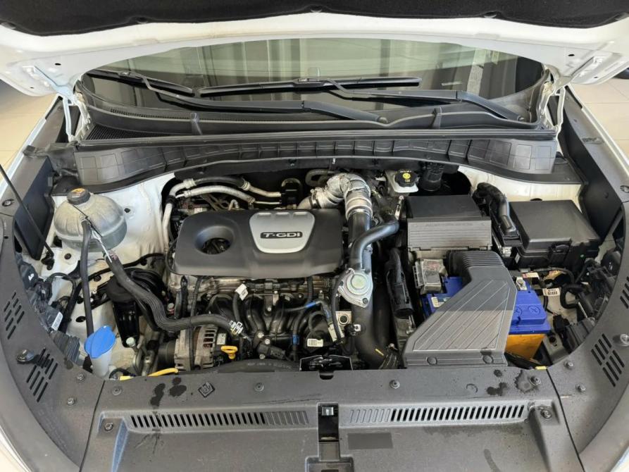 Hyundai Tucson III Оренбург  - изображение 14