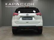 Nissan X-Trail III Пермь  - изображение 22