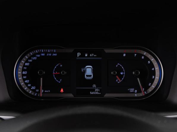 Hyundai Tucson IV с пробегом 2021 года, цена 2 699 000 рублей, 56530 км, внедорожник, Автокод Объявления