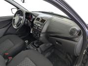 Lada (ВАЗ) Granta I Рестайлинг Москва  - изображение 37