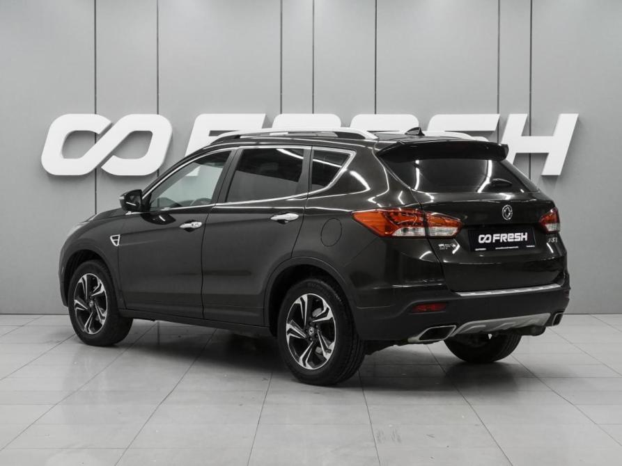 Dongfeng AX7 I Ростов-на-Дону  - изображение 2