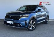 Kia Sorento IV Киров  - изображение 35
