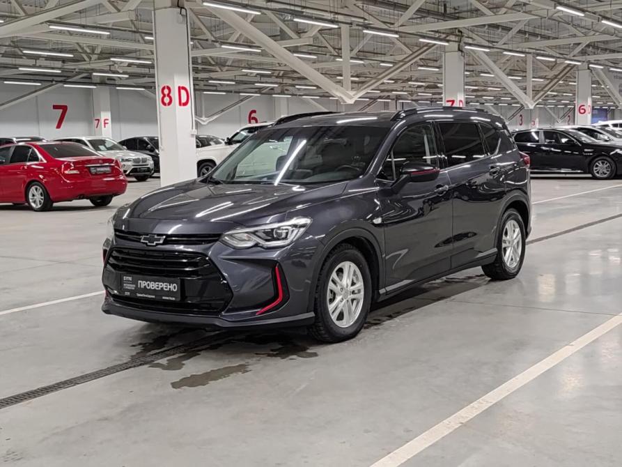 Chevrolet Orlando II Казань  - изображение 1