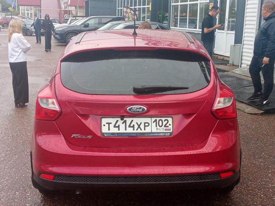 Ford Focus III Стерлитамак  - изображение 4