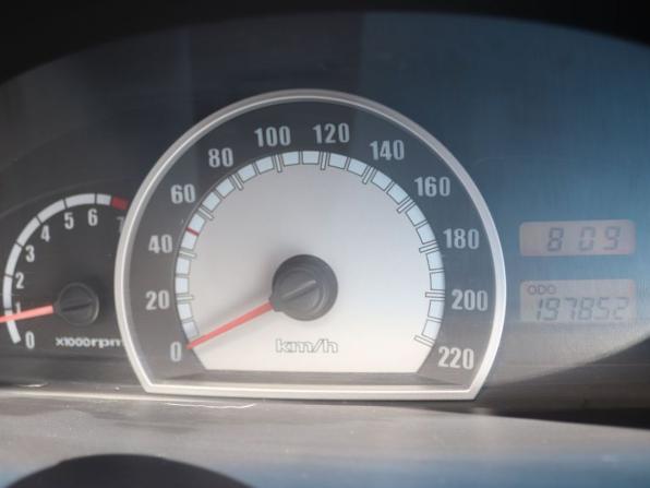 Hyundai Matrix I Рестайлинг с пробегом 2005 года, цена 328 000 рублей, 196000 км, компактвэн, Автокод Объявления