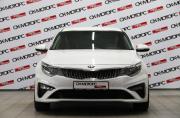 Kia Optima IV Рестайлинг Сургут  - изображение 38