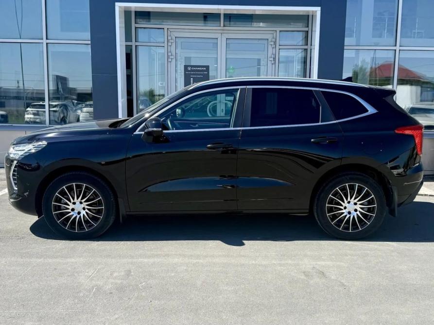 Haval Jolion I Оренбург  - изображение 4