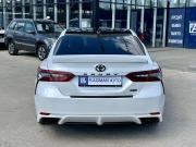 Toyota Camry VIII (XV70) Рестайлинг Краснодар  - изображение 34