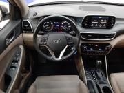 Hyundai Tucson III Рестайлинг Москва  - изображение 32