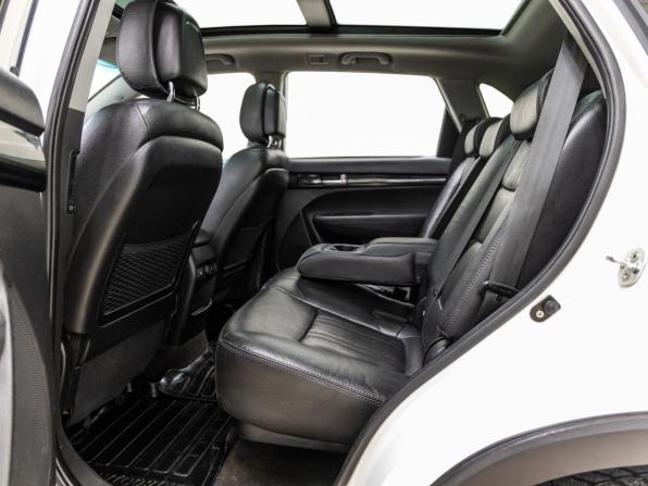 Kia Sorento II Рестайлинг с пробегом 2013 года, цена 1 568 000 рублей, 210589 км, внедорожник, Автокод Объявления