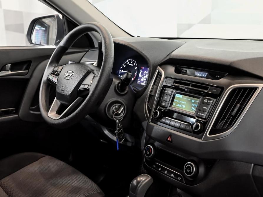 Hyundai Creta I Екатеринбург  - изображение 12