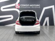 Honda Civic IX Ростов-на-Дону  - изображение 25