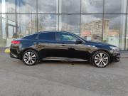 Kia Optima IV Рестайлинг Ижевск  - изображение 34