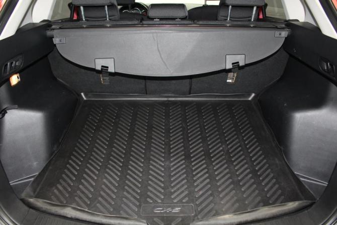 Mazda CX-5 I с пробегом 2012 года, цена 1 559 000 рублей, 197000 км, внедорожник, Автокод Объявления