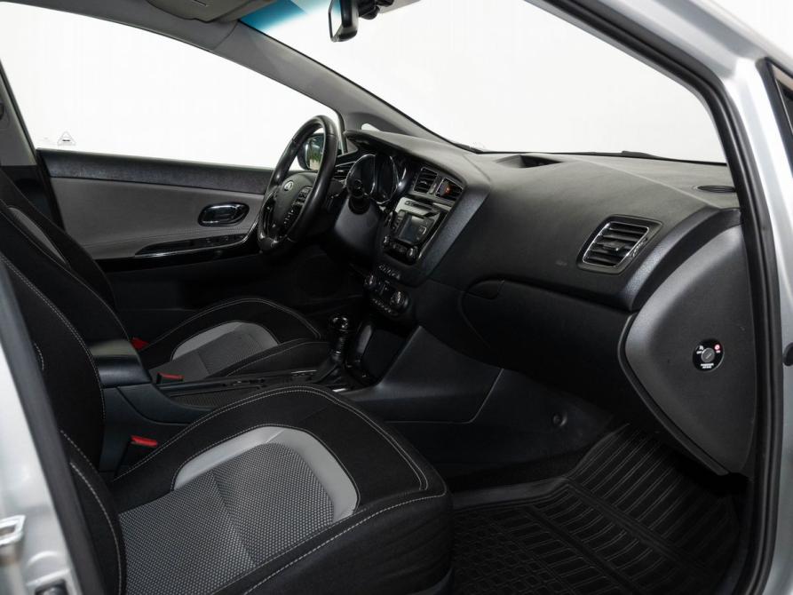 Kia Ceed II Казань  - изображение 6
