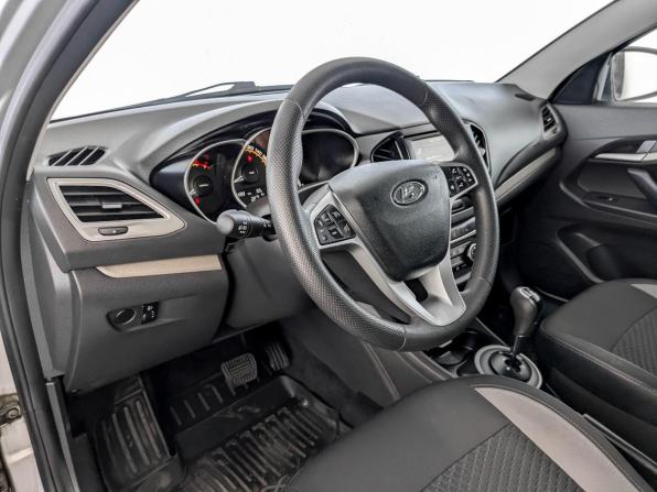 Lada (ВАЗ) Vesta I с пробегом 2019 года, цена 1 200 000 рублей, 81397 км, универсал, Автокод Объявления