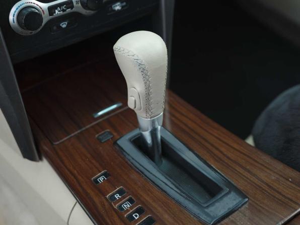 Nissan Teana II с пробегом 2008 года, цена 755 000 рублей, 399288 км, седан, Автокод Объявления