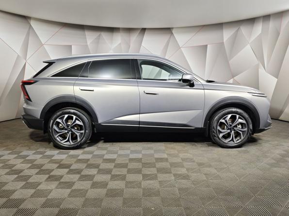 Haval F7 II с пробегом 2025 года, цена 2 475 000 рублей, 106993 км, внедорожник, Автокод Объявления