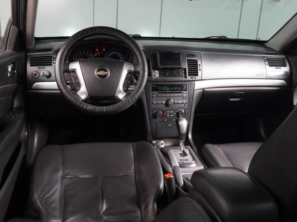 Chevrolet Epica V250 Рестайлинг с пробегом 2010 года, цена 599 000 рублей, 225313 км, седан, Автокод Объявления