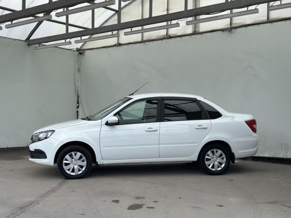 Lada (ВАЗ) Granta I Рестайлинг с пробегом 2022 года, цена 702 000 рублей, 79604 км, седан, Автокод Объявления
